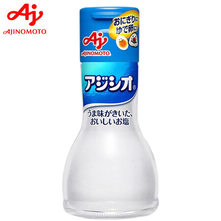 大家曝光味之素Ajiomoto 日本进口 儿童宝宝调味盐 健康不加碘鲜好评都真的吗？说说两个月感受告知！
