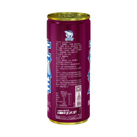 请问分析北冰洋 4合1口味桔味+酸梅+百香果苏打水+橙味 330ml24听是不是真的好呢？爆料真实使用心得！