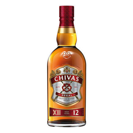 探索曝光芝华士(Chivas)12年苏格兰斯佩赛产区调和型威士忌洋酒100究竟好不好？同事和我使用分享！