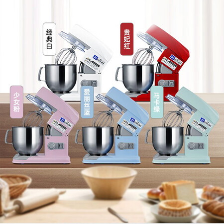 佳麦JM-7LG厨师机机械版用后真实反馈-佳麦JM-7LG厨师机机械版真实体验评测_http://www.meifudie.com_好物_第3张