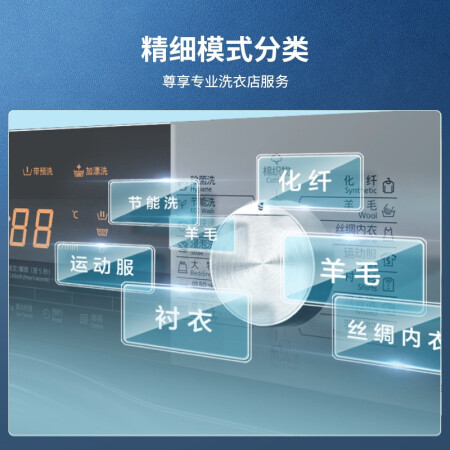 松下洗衣机XQG90-3RHES怎么样？质量好不好？