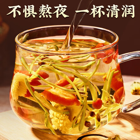 忆江南忆江南花茶怎么样？谁用过评价？