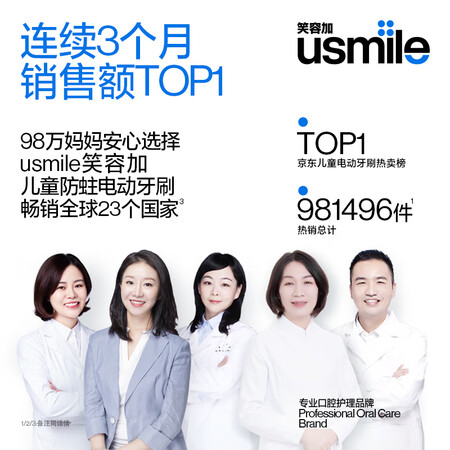 大家使用评测usmileQ3s真实体验反馈？真实情况曝光！
