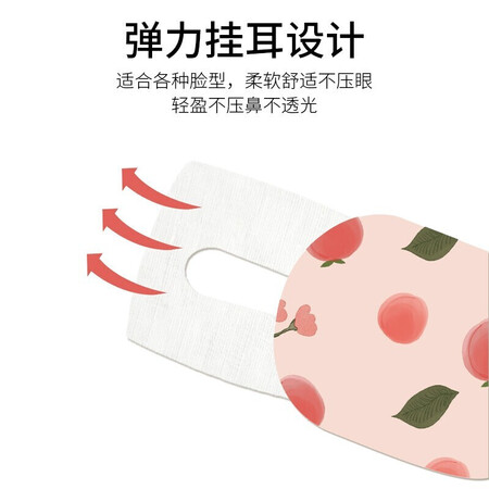 口碑揭秘闪亮 热敷蒸汽眼罩 一次性睡眠眼罩眼部热敷 遮光睡眠眼罩男女通说实话好不好？说说一星期感受告知！