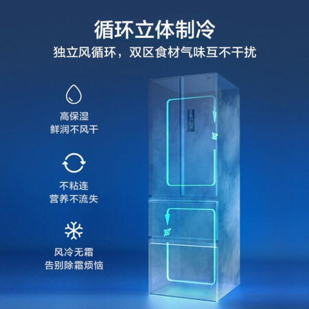 美的臻润系列和慧鲜系列哪款好些-美的臻润系列和慧鲜系列哪款更值得入手些_http://www.meifudie.com_好物_第5张