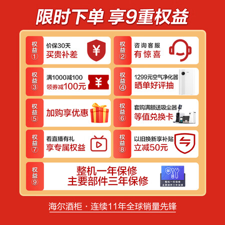 老司机分析海尔WS030GHUD1使用靠不靠谱？网上购买质量有保障吗！