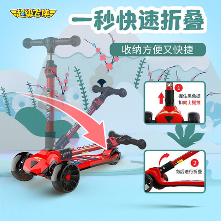 大神曝光超级飞侠sw-668彩轮真实使用心得？你们觉得值不值！！