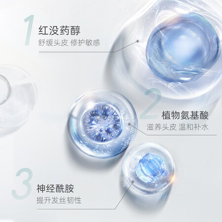 探索感受舒霖 去屑洗发水 金鸡纳去屑止痒洗发水无硅油清爽柔顺男给说说好不好？吐槽大实话！