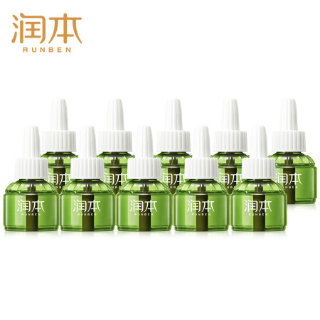 润本（RUNBEN）驱蚊用品值不值这价格呢-润本（RUNBEN）驱蚊用品用户真实体验_http://www.meifudie.com_好物_第2张