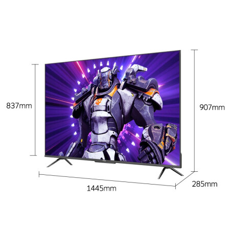 创维65J6000和J9600哪个好？有什么区别？