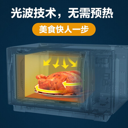 深入吐槽格兰仕（Galaz）G90F23CN3LV-C2(S5)真实反馈如何？深度揭秘剖析！