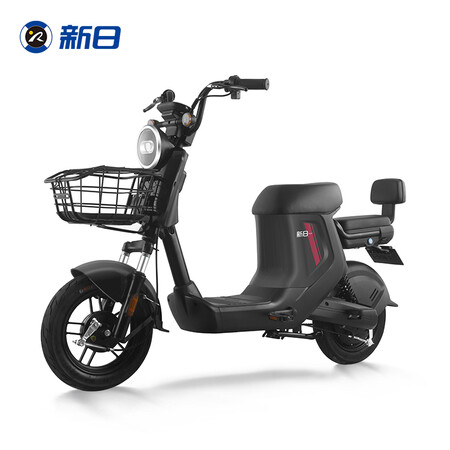 新日（Sunra）TDT0670Z / TDT053电动车怎么样？值得入手吗？