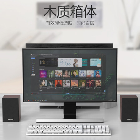 飞利浦spa2100与510对比哪个好？区别是什么？