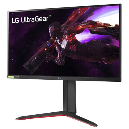 显示器LG32GP83B-B怎么样？质量好不好？
