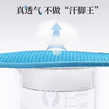 一起揭秘3AGI男女士鞋垫值不值呢？老司机良心点评！！