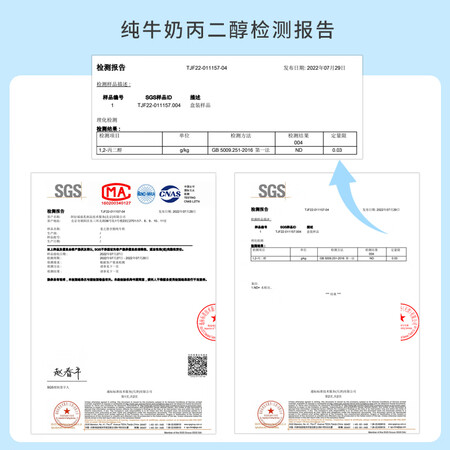 真实评测曝光麦之悠200ml24全脂牛奶值不值得入手？图文长篇记录！
