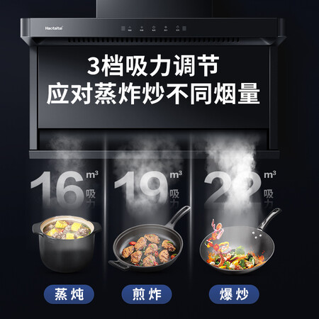 好太太DG803与DG901哪个更好些？有什么区别？