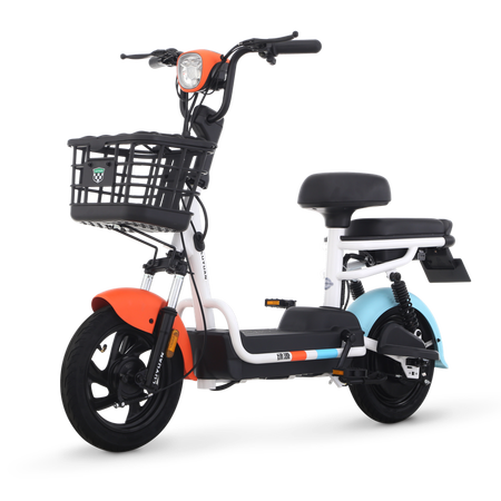 绿源电动车48V12A新国标电瓶车怎么样？使用评价好吗？