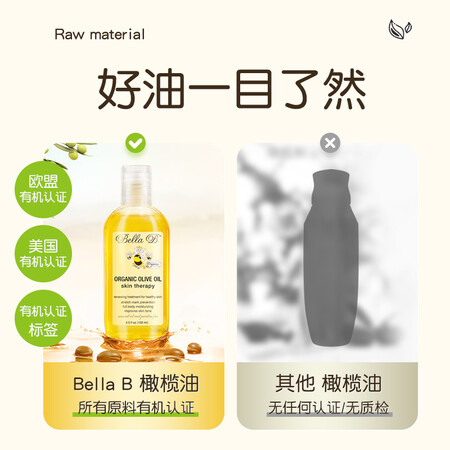 大家曝光Bella B孕产妇洗护使用评测真的好吗？口碑评价知道！