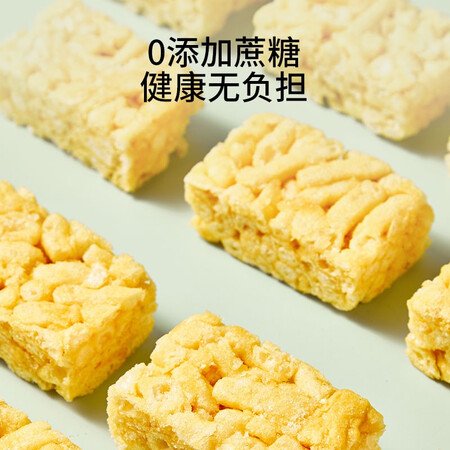 京东京造沙琪玛1000g怎么样？质量靠谱吗？
