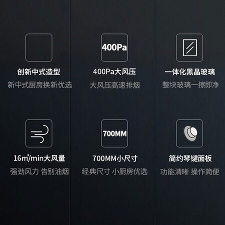 樱花CXW-260-TZA01油烟机怎么样？使用评价好吗？