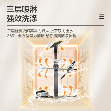 洗碗机松下NP-F54Z2MA怎么样？质量好不好？