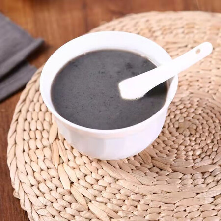 分享评测南方黑芝麻（NANFANG BLACK SESAME） 南方黑芝麻糊袋有是否还行？入手半个月经验分享！