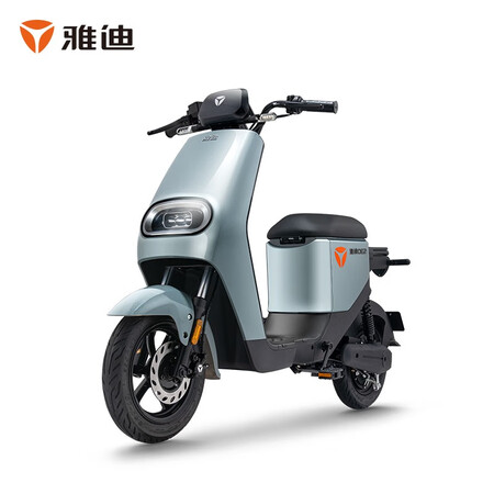 雅迪电瓶车TDR2493Z怎么样？质量好吗？