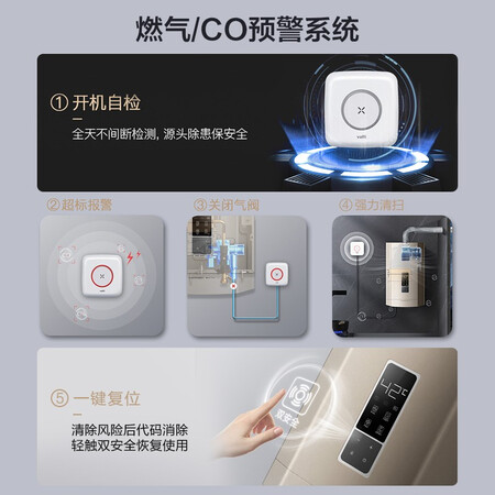 一起揭秘华帝i12053质量究竟咋样？告知两个月经验分享！