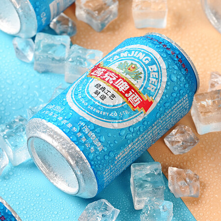 一起曝光燕京啤酒 蓝听11度啤酒330ml24听 整箱装可以入手的吧？图文评测感受如何！