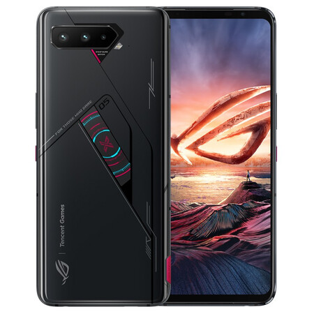 ROG游戏手机5s Pro怎么样？评测好吗？