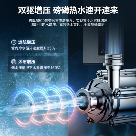 美的JSQ30-QS1热水器使用过后感受-美的JSQ30-QS1热水器用户真实评价_http://www.meifudie.com_好物_第5张