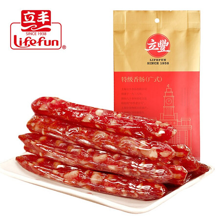 立丰香肠怎么样？质量好不好？