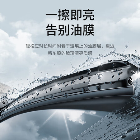 揭秘使用W&P车品- 玻璃油膜去除剂（三瓶装）是不是真的好用？深度揭秘剖析！