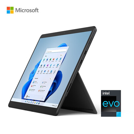 微软Surface Pro 8和7哪个更好一些？区别大不大？