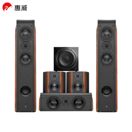 惠威(HiVi)D3.2HT+Sub10G家庭影院功能如何_http://www.meifudie.com_好物_第2张
