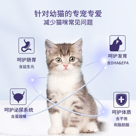 不吹不黑伯纳天纯 (Pure&Natural) 宠物猫粮 幼猫猫粮250g小包装质量是不是很好？图文评测详情！