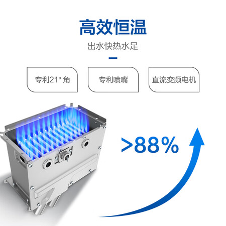 统帅JSQ24-12LP1(12T)怎么样_http://www.meifudie.com_好物_第2张