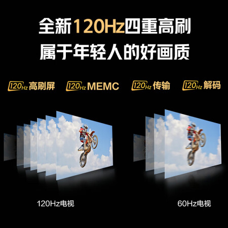 海信X65和华为S65差别大吗-海信X65和华为S65差别解析_http://www.meifudie.com_好物_第4张