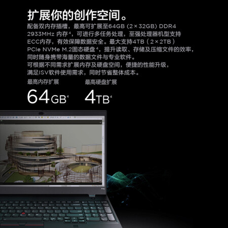 联想ThinkPad P15v怎么样？评价如何？