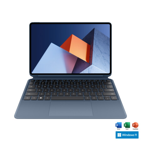 二合一华为matebook e 2021款怎么样？测评如何？