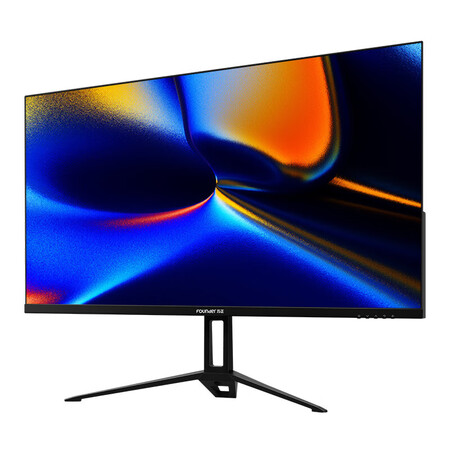 内幕揭秘方正FD2458W显示器真实感受咋样？用了一星期感受分享！