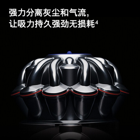 戴森手持无线吸尘器V8 Fluffy Extra怎么样？性价比高吗？