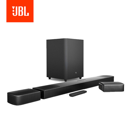 JBL BAR9.1 家庭影院音响套装质量真的好吗_http://www.meifudie.com_好物_第2张