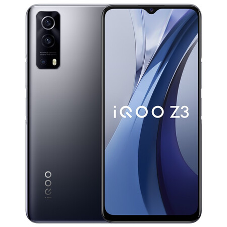 vivo iqoo z3和红米note 9 pro哪个好用_http://www.meifudie.com_好物_第2张