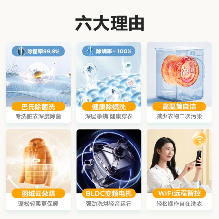 美的MD100V33WY真的值得入手吗-美的MD100V33WY真的优缺点评测_http://www.meifudie.com_好物_第3张