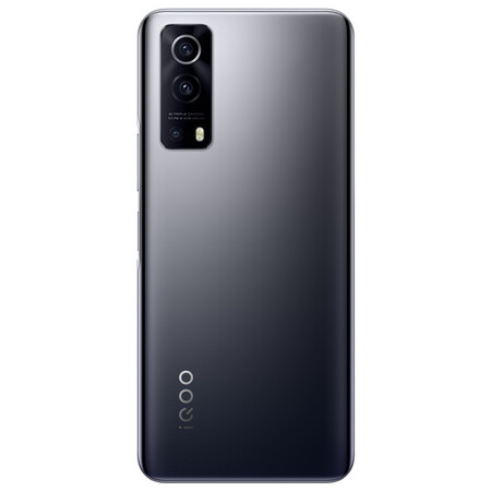 vivo iqoo z3和红米note 9 pro哪个好用_http://www.meifudie.com_好物_第3张
