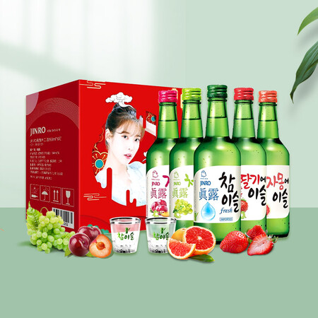 体验内幕曝光真露烧酒评价真实好吗？体验者真实评价！