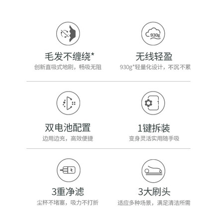 鲨客无线吸尘器怎么样？性价比高吗？