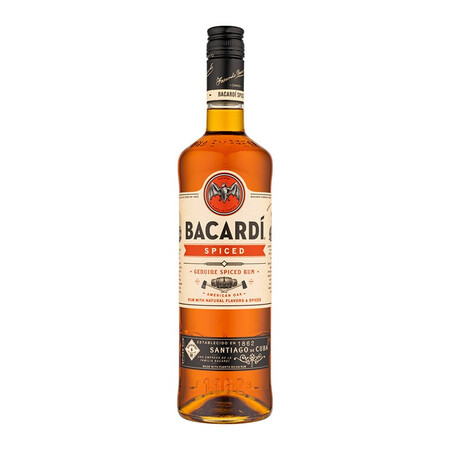内幕爆料百加得（Bacardi）洋酒 醇香朗姆香料配制酒 基酒调酒 烘焙朗真实感受如何？大家觉得价格怎么样！
